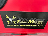 Toolmania straalcabine - afbeelding 2 van  7