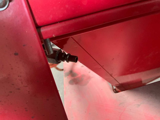 Toolmania straalcabine - afbeelding 5 van  7