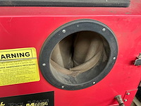 Toolmania straalcabine - afbeelding 6 van  7