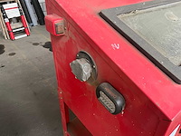 Toolmania straalcabine - afbeelding 7 van  7