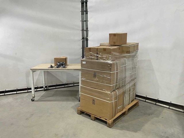 Tools - partij waterpompen - afbeelding 4 van  6