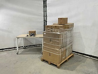 Tools - partij waterpompen - afbeelding 4 van  6