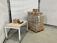 Tools - partij waterpompen - afbeelding 1 van  6