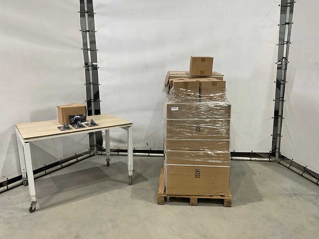 Tools - partij waterpompen - afbeelding 5 van  6