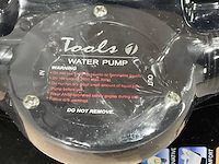 Tools - partij waterpompen - afbeelding 4 van  8