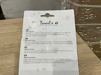 Tools - partij waterpompen - afbeelding 5 van  8