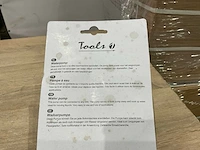 Tools - partij waterpompen - afbeelding 5 van  8