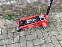 Tools 3ton garagekrik - afbeelding 1 van  2