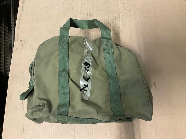 Tools bag - afbeelding 3 van  4