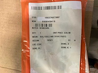 Tools bag - afbeelding 4 van  4