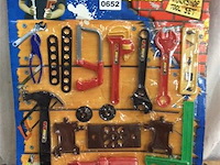 Toolset - afbeelding 1 van  2