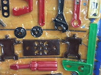 Toolset - afbeelding 2 van  2
