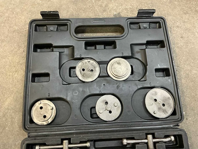 Toolspecial - at1007 - remzuiger terugstel gereedschap - afbeelding 3 van  4