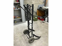 Toolspecial - f66520 - banden steekwagen - afbeelding 2 van  4