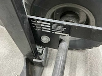 Toolspecial - f66520 - banden steekwagen - afbeelding 4 van  4