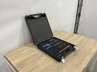 Toolspecial - fx1014 alfa fiat - blokkeerset benzine - afbeelding 2 van  10