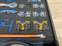 Toolspecial - fx1014 alfa fiat - blokkeerset benzine - afbeelding 8 van  10