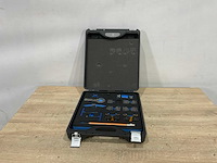 Toolspecial - fx1014 alfa fiat - blokkeerset benzine - afbeelding 1 van  2