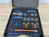 Toolspecial - fx1014 alfa fiat - blokkeerset benzine - afbeelding 4 van  10