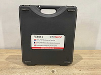 Toolspecial - fx1014 alfa fiat - blokkeerset benzine - afbeelding 10 van  10