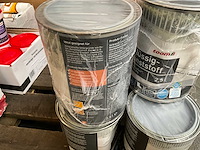 Toom - flüssig-kunsstof - verf, pur, lijm en kit (6x) - afbeelding 3 van  5
