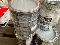Toom - flüssig-kunsstof - verf, pur, lijm en kit (6x) - afbeelding 4 van  5