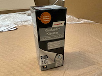 Toom - raufaser kleister - partij muurfiller - afbeelding 2 van  7