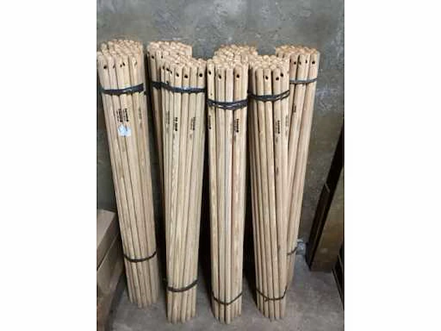 Toom bezemsteel (100x) - afbeelding 3 van  3