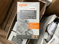 Toom blitzzement cement (5x) - afbeelding 2 van  5
