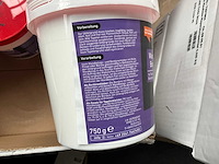 Toom diverse verf & spachtel (12x) - afbeelding 2 van  2