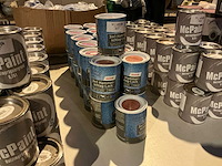 Toom hamerslag lak 750ml (26x) - afbeelding 1 van  3