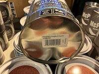 Toom hamerslag lak 750ml (26x) - afbeelding 3 van  3