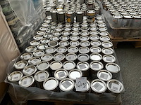 Toom holzschutz-grundierung verf (80x) - afbeelding 1 van  4