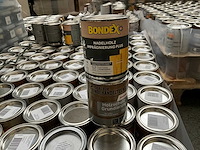 Toom holzschutz-grundierung verf (80x) - afbeelding 2 van  4