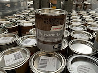 Toom holzschutz-grundierung verf (80x) - afbeelding 4 van  4