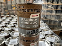 Toom holzschutz-grundierung verf (86x) - afbeelding 2 van  6