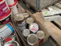 Toom holzwurm-ex - 0,75l verf (7x) - afbeelding 5 van  5