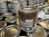 Toom holzwurm-ex houtworm beschermer (120x) - afbeelding 2 van  5