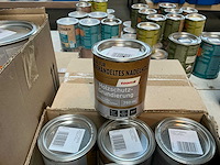 Toom houtgrondverf 2,5l en 750ml (36x) - afbeelding 3 van  5