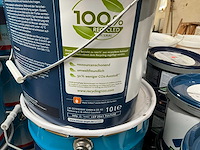 Toom komfortweiss 10l verf (3x) - afbeelding 5 van  5