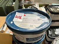 Toom komfortweiss verf (5x) - afbeelding 3 van  6