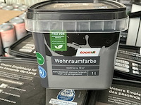 Toom muurverf 1 l (180x) - afbeelding 3 van  5