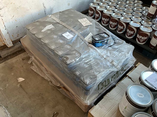 Toom muurverf 1 l (94x) - afbeelding 4 van  4