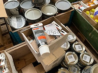 Toom reparatur spachtel muurfiller (36x) - afbeelding 1 van  5