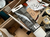 Toom reparatur spachtel muurfiller (36x) - afbeelding 3 van  5