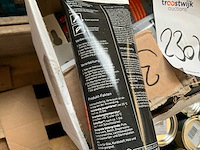 Toom reparatur spachtel muurfiller (36x) - afbeelding 5 van  5