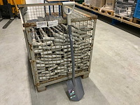 Toom schep (10x) - afbeelding 1 van  3