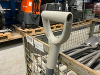 Toom schep (10x) - afbeelding 2 van  2