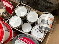 Toom schnell füllspachtel muurfiller (12x) - afbeelding 1 van  6