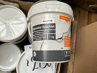 Toom schnell füllspachtel muurfiller (12x) - afbeelding 2 van  6